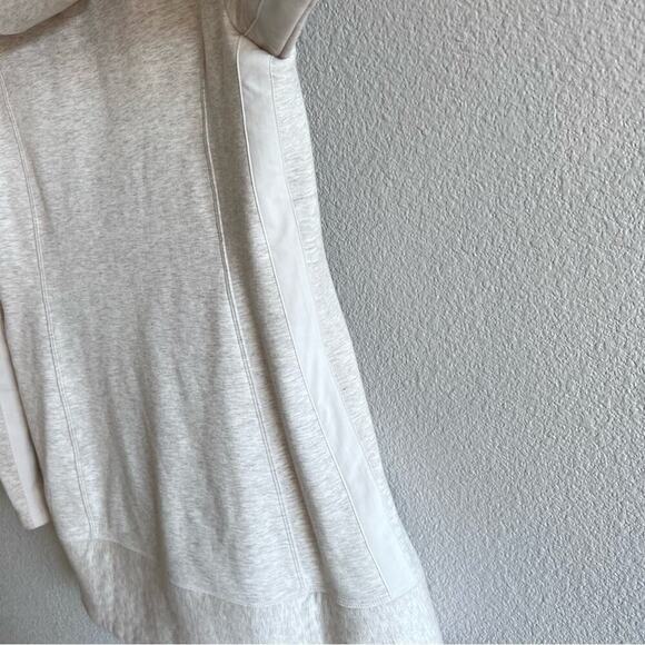 Athleta Cya Stronger Fleece Hoodie - Picture 9 of 16